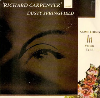 Dusty Springfield - Something In Your Eyes