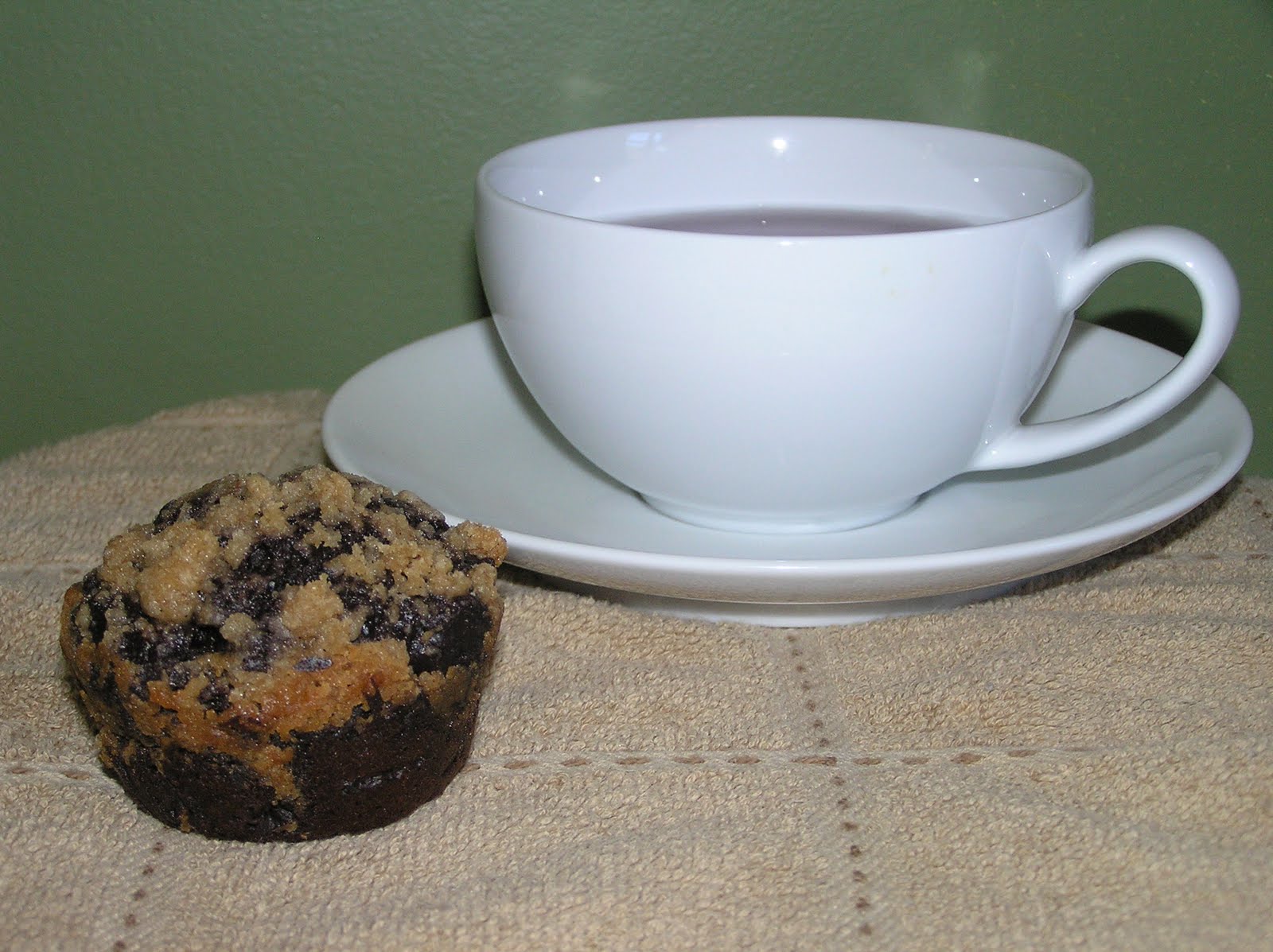 a baker's remix Banana Nana Fofana