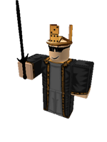 Roblox News A Trade Real Life Domino Crown For A Virtual One - roblox domino crown in real life