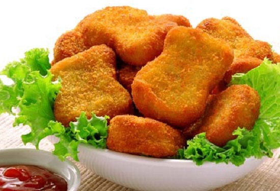 Hasil gambar untuk NIDIA NUGGET AYAM 5