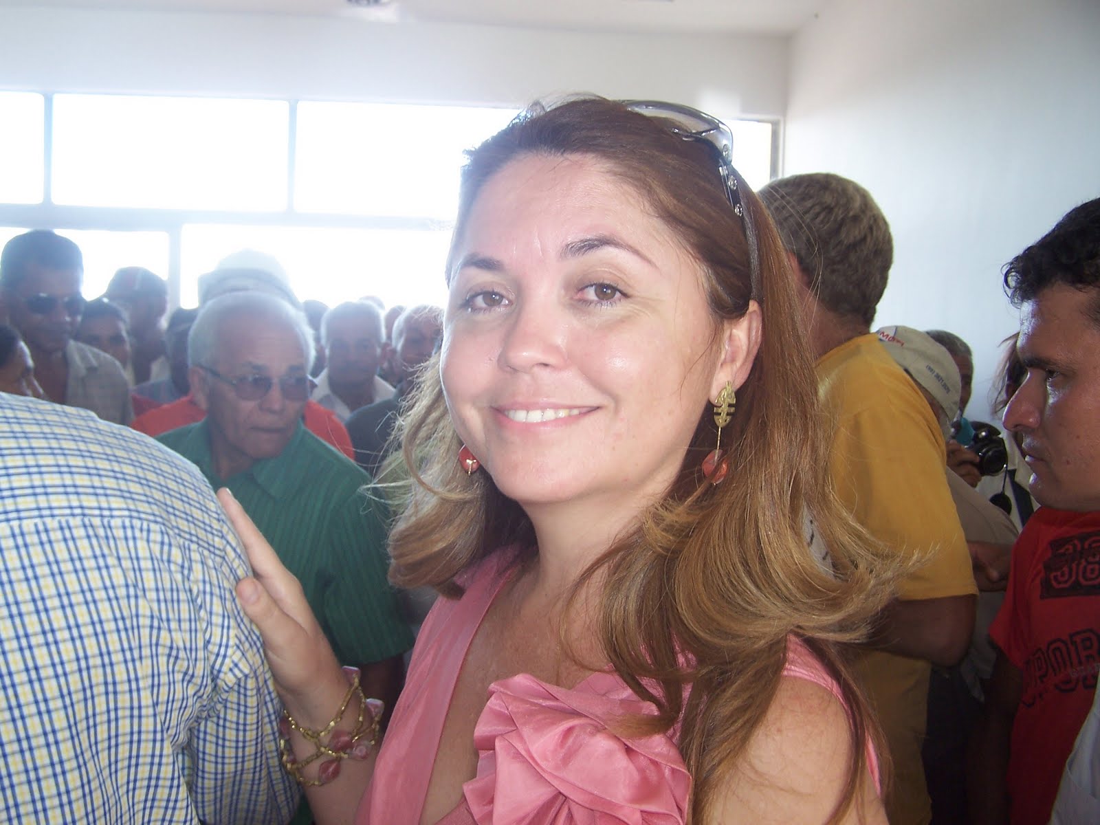 PORTAL LESTE MARANHENSE São João do Sóter em ritmo acelerado.