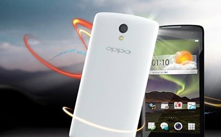 Ini Cara Kembali Ke Pengaturan Awal Oppo Joy Plus Mudah - wwwjames12345