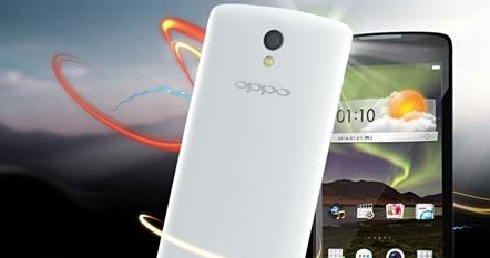 Cara Kembali Ke Pengaturan Awal Oppo Joy Plus Mudah