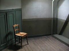 O último quarto de Van Gogh