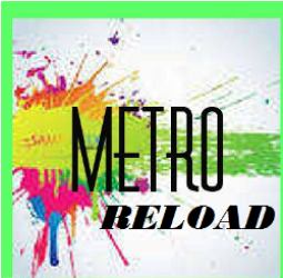  Metro Reload