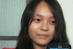 Nih Jenni Irawan, Mahasiswi Stts Ciptakan Aplikasi Pokemon Spy