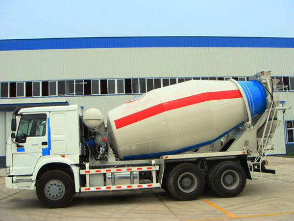 How To Locate Reliable Concrete Mixer Truck Manufacturers