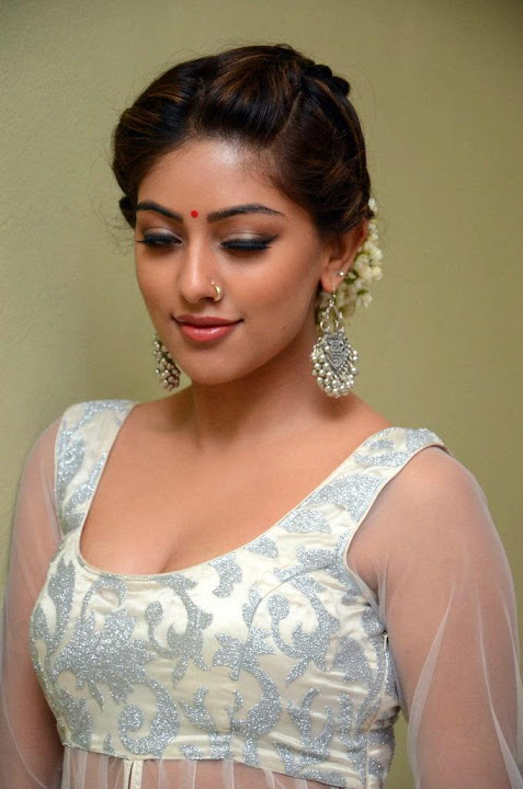 Anu Emmanuel