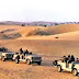 Hamesha Vijayee Military Exercise Begins in Rajasthan