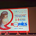Romics: la XXII edizione è in arrivo. Le anticipazioni