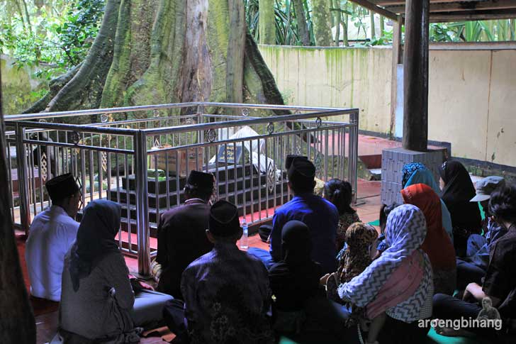 keramat solear tangerang