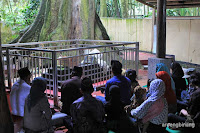 keramat solear tangerang