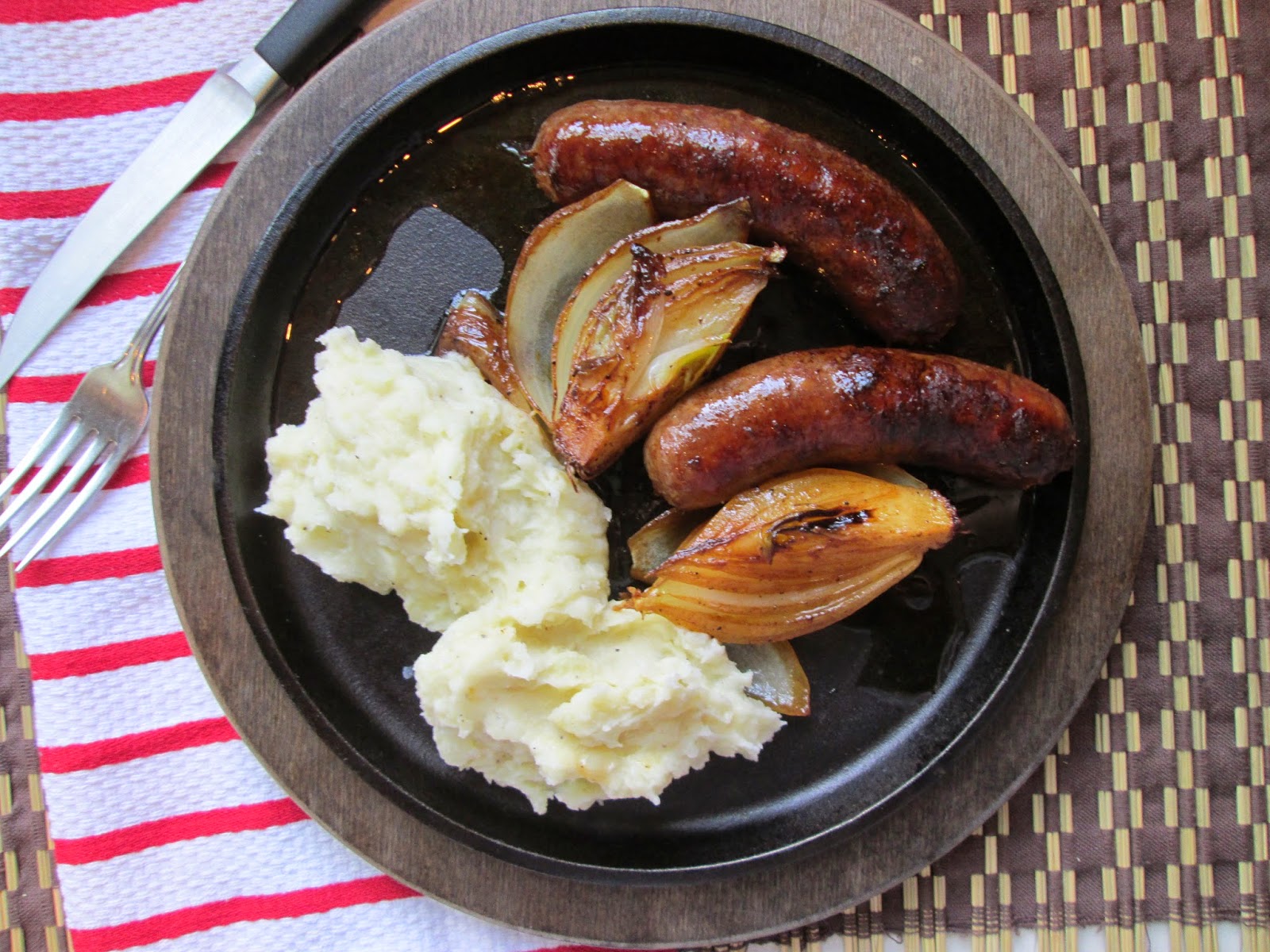Stirring the Pot Nigel Slater's Classic Shepherd's Pie {and other
