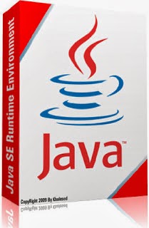 تحميل برنامج  Java جافا  برابط واحد مباشر يحمل من ضغطه وحده