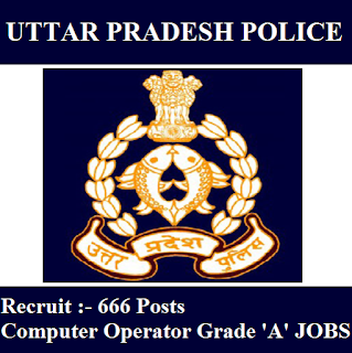 UP Police Admit Card 2017 | 666 Posts | Computer Operator Jobs | Sarkari Naukri Uttar Pradesh Police, UPPRPB, UP Police, freejobalert, Sarkari Naukri, UP Police Admit Card, Admit Card, up police logo