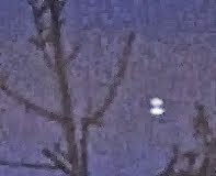 STRANGE UFO FILMED OVER BLOOMINGTON INDIANA ON YOUTUBE