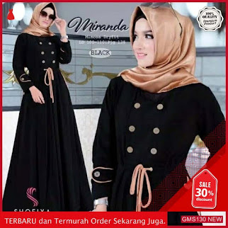 GMS130 WPRKS130G44 Gamis Miranda Busui Balotelli Dropship SK0661567994