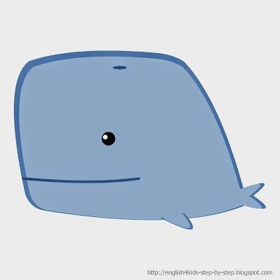 whale clip art for teachers