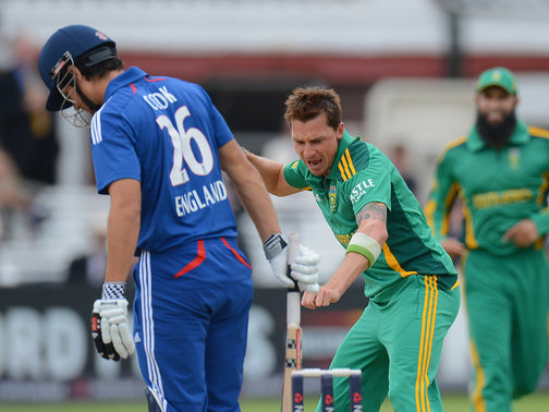 England vs South Africa 2nd T20 Live Cricket Score Today