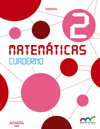 Matemáticas 2º. Refuerzo.