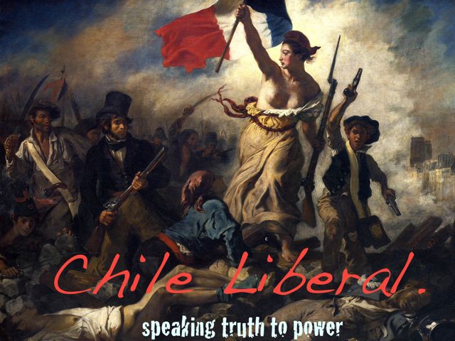 Chile Liberal