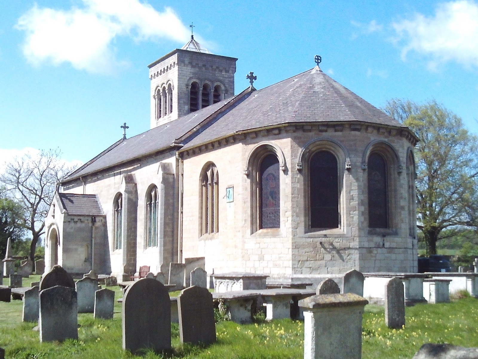 Walking The Peak Stainton, Maltby, Roche Abbey, Stone, Firbeck