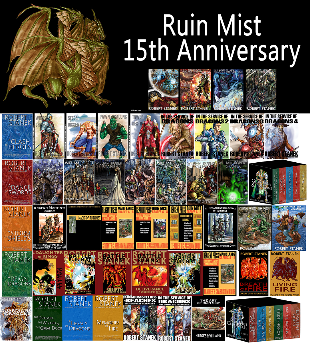 UNLIMITED BOOKS