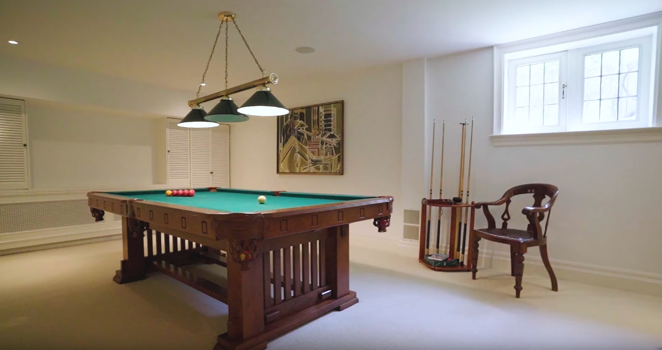 19 Photos vs. 501 Russell Hill Rd, Toronto Home Interior Design Tour