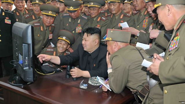Kim Jong-un Kim Jong-un