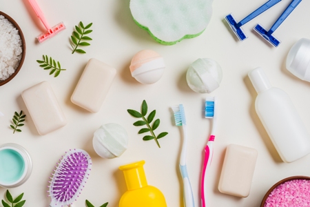 Personal Care Online Stores, Deals, Eco-Friendly and DIY
