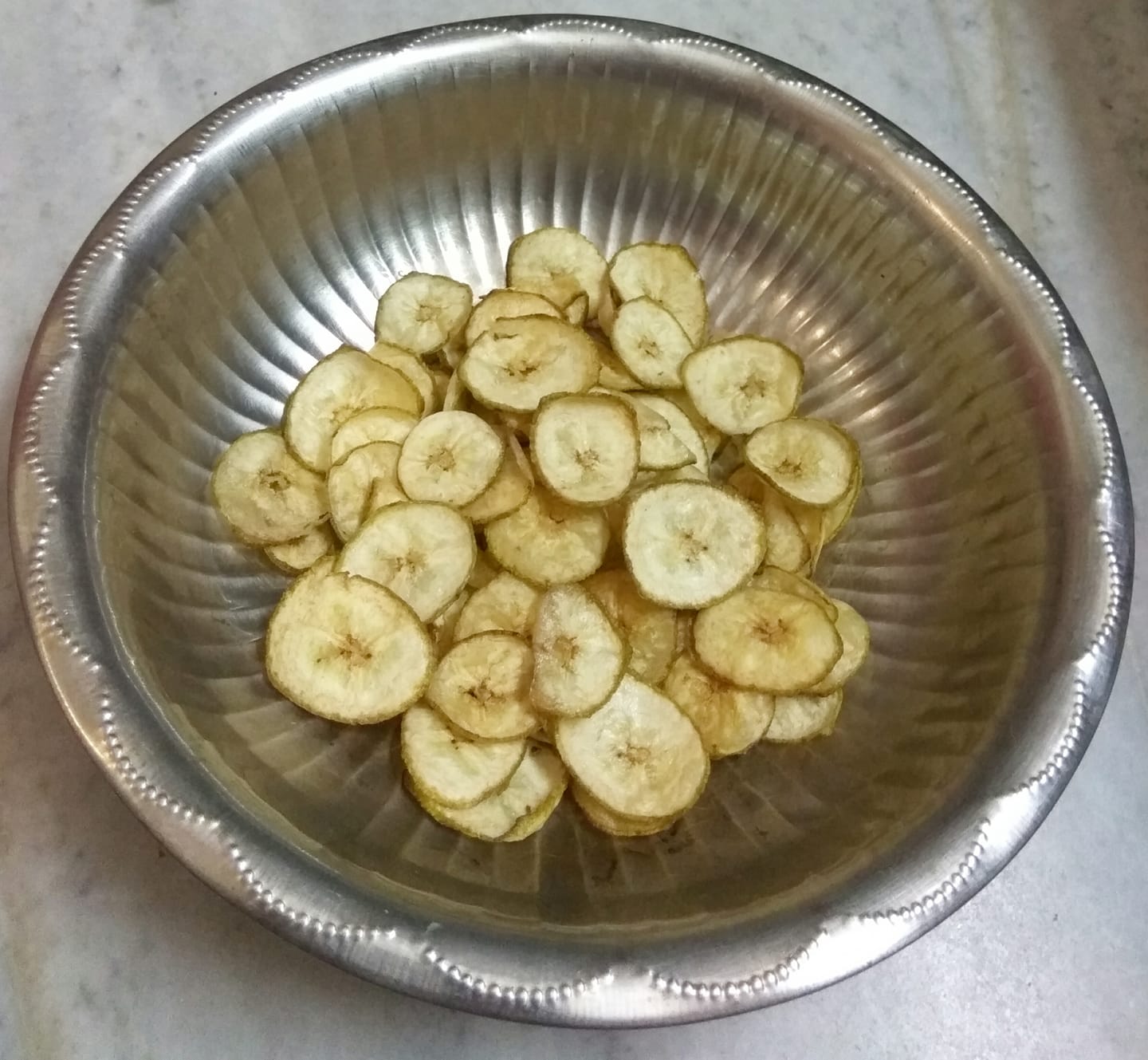 Robusta Banana Recipes