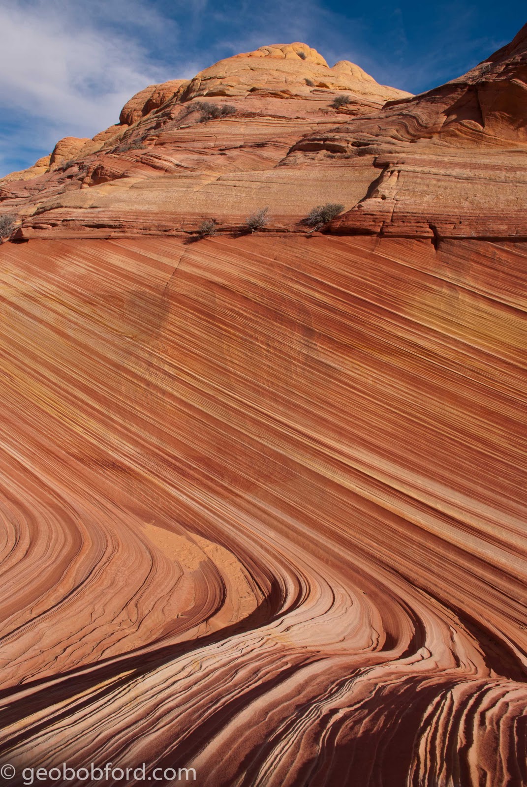 State College Ford >> Robert (GeoBob) Ford's BLOG: The Wave, Coyote Buttes ... State College Ford >> Robert (GeoBob) Ford's BLOG: The Wave, Coyote Buttes ...
