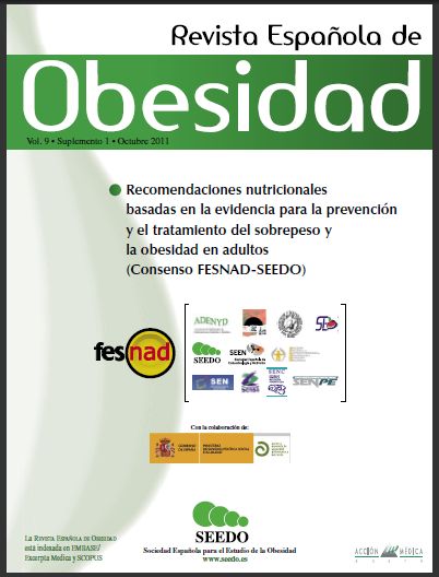 Revisiones_bibliográficas: Para adelgazar y para no engordar Revisiones_bibliográficas: Para adelgazar y para no engordar