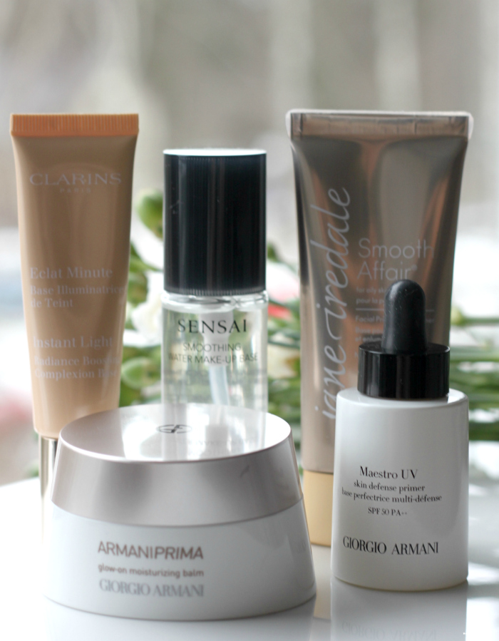 Keyword Love Top5 Parhaat Primerit