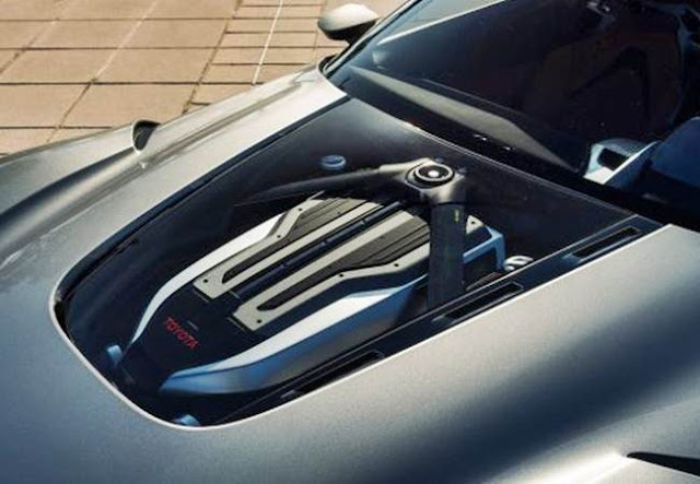 Toyota Supra FT1 Release Date Toyota Supra FT 1 Review Space, Design, Price, Release Date