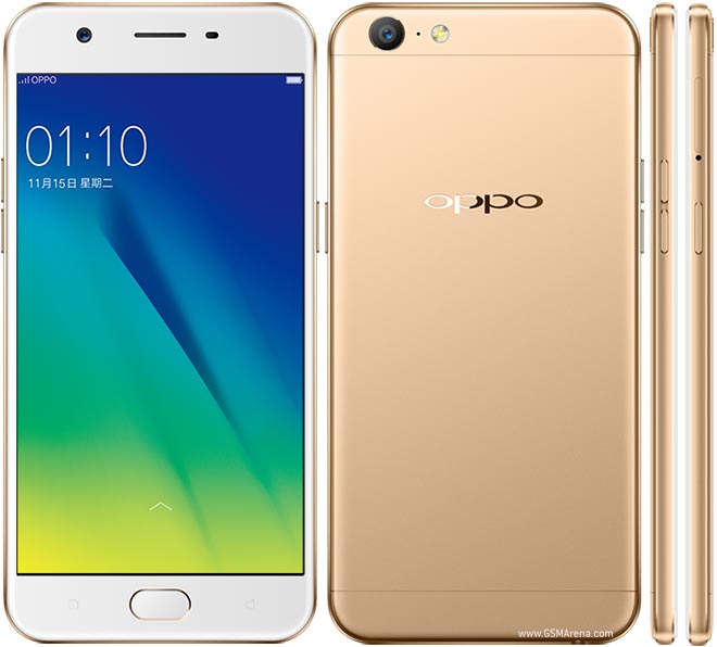 مواصفات وسعرهاتف Oppo A57 بالصور والفيديو مواصفات وسعرهاتف Oppo A57 بالصور والفيديو