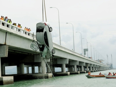 kemalangan Jambatan Pulau Pinang