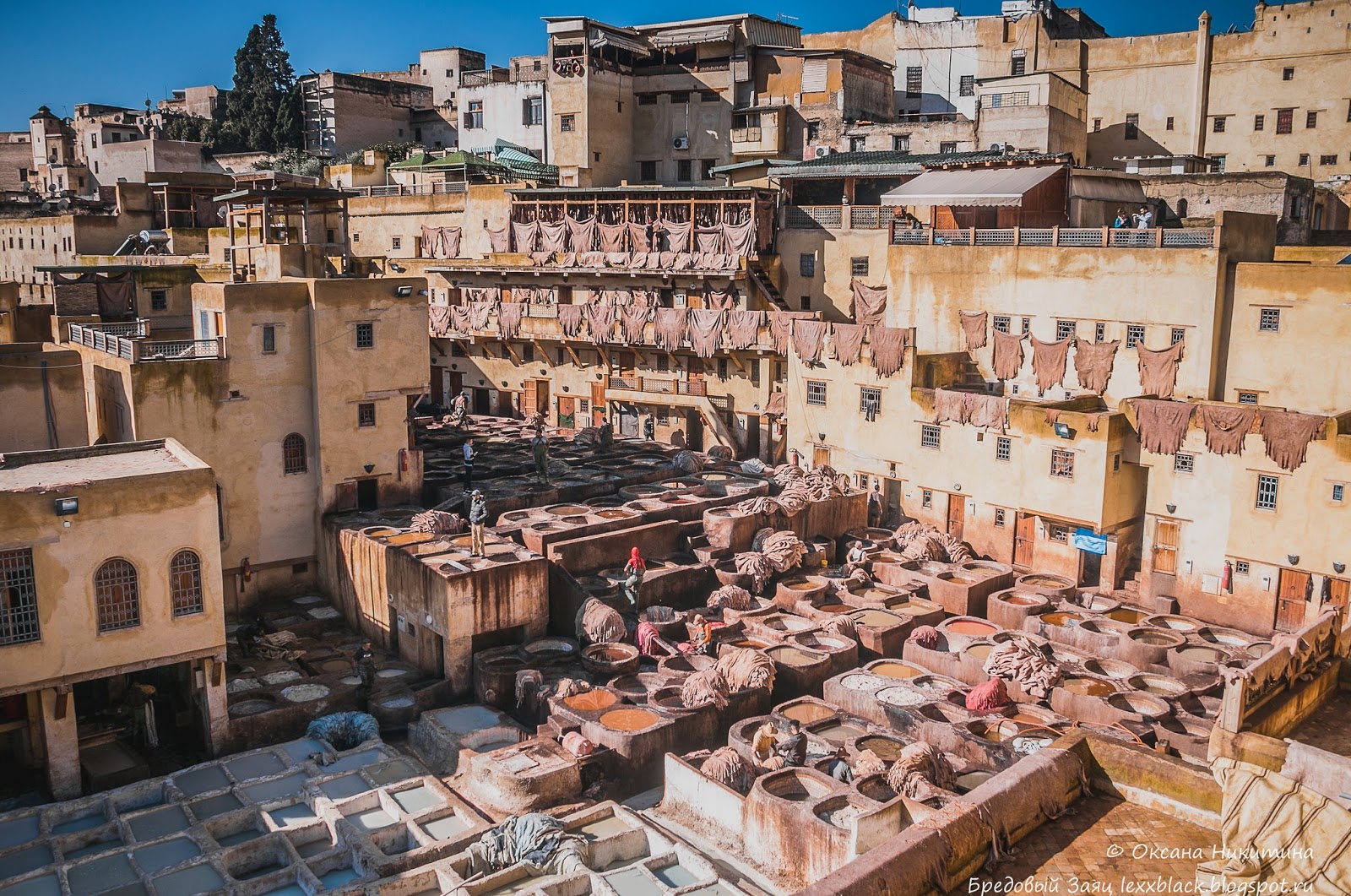 Марокко Где Снимали Клон Фото