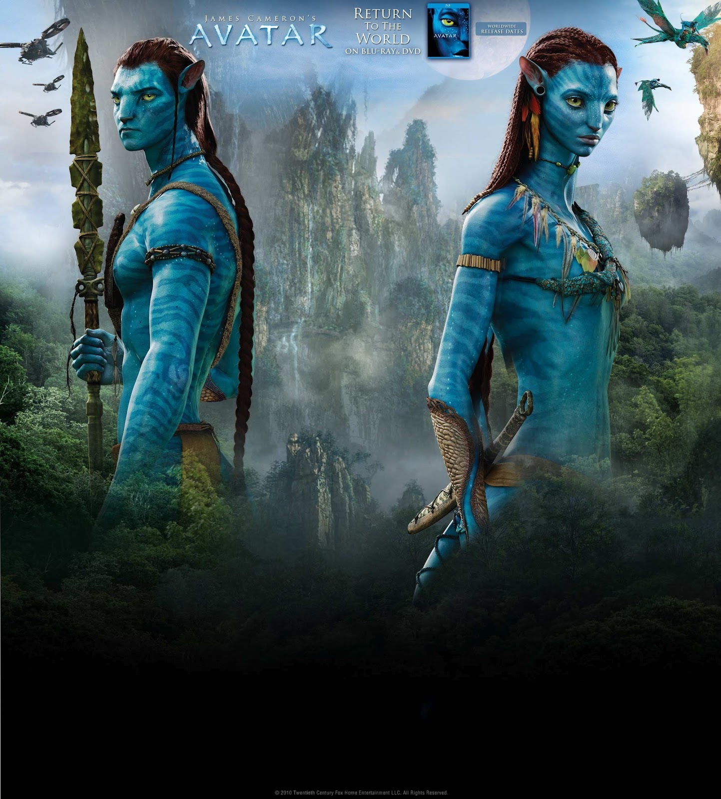 Top 99+ Images pictures of the movie avatar Full HD, 2k, 4k