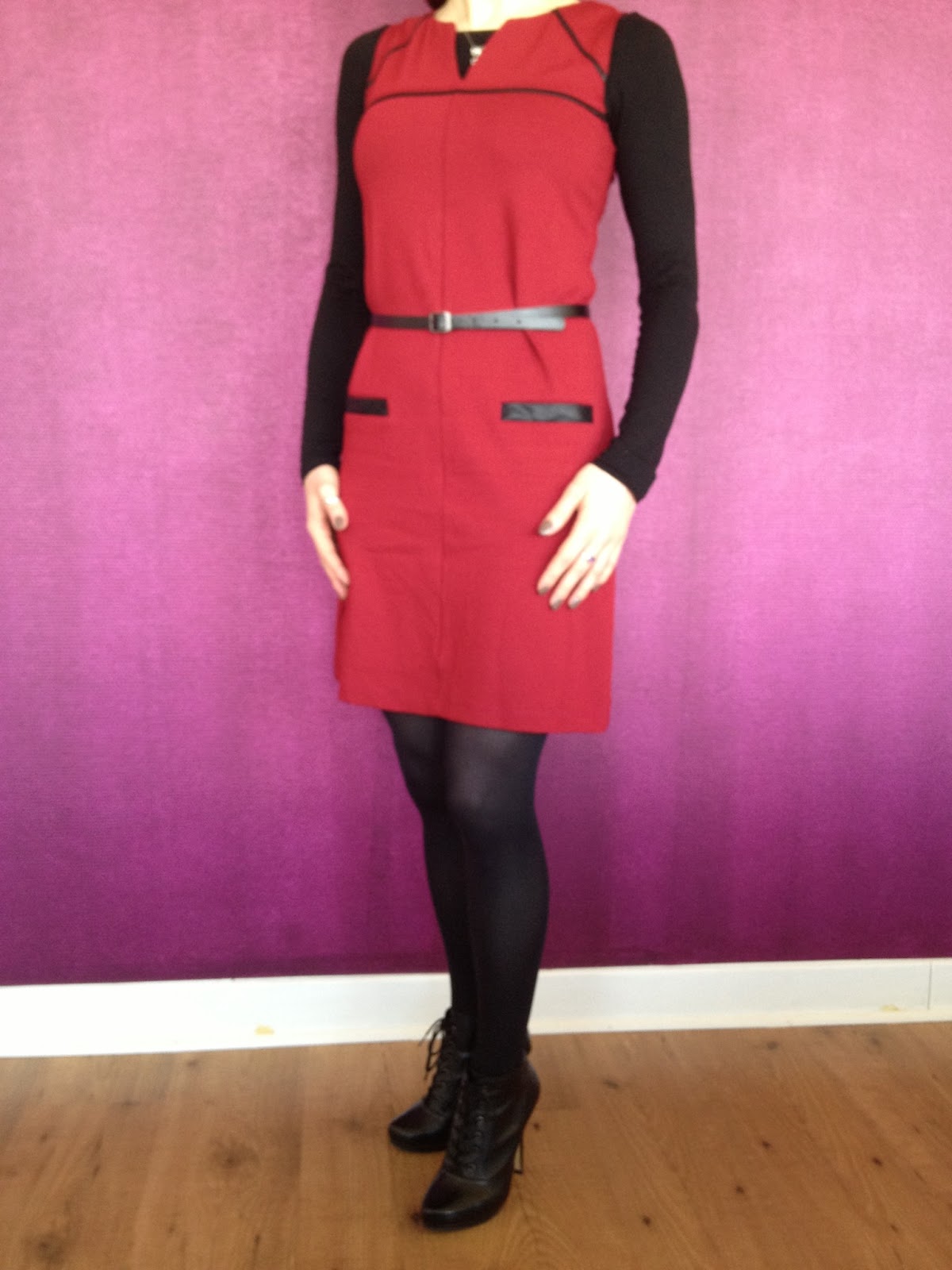 Dans mon dressing: Style 