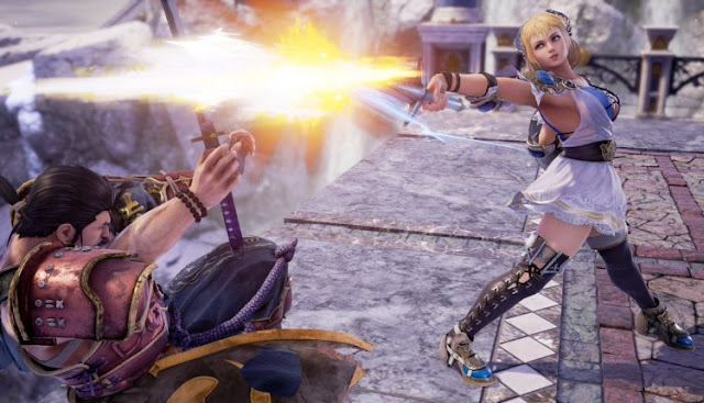 Soulcalibur VI Free Download For Pc Soulcalibur VI Free Download For Pc