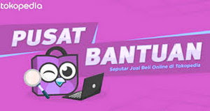 Call Center No Telp Cs Tokopedia Bebas Pulsa 24 Jam
