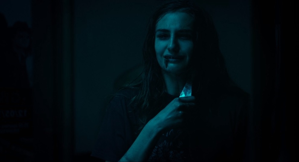 Soresport Movies: Veronica (2017) Horror Possession Ouija