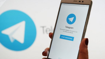 الإصدار الأخير لتطبيق Telegram يجلب معه القدرة على إضافة إستطلاعات الرأي