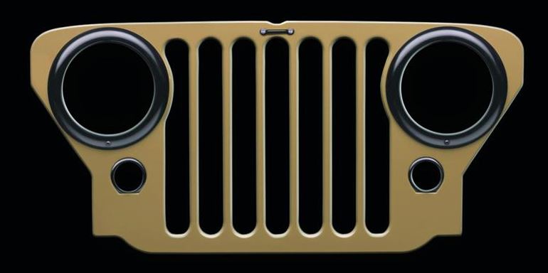 Grill