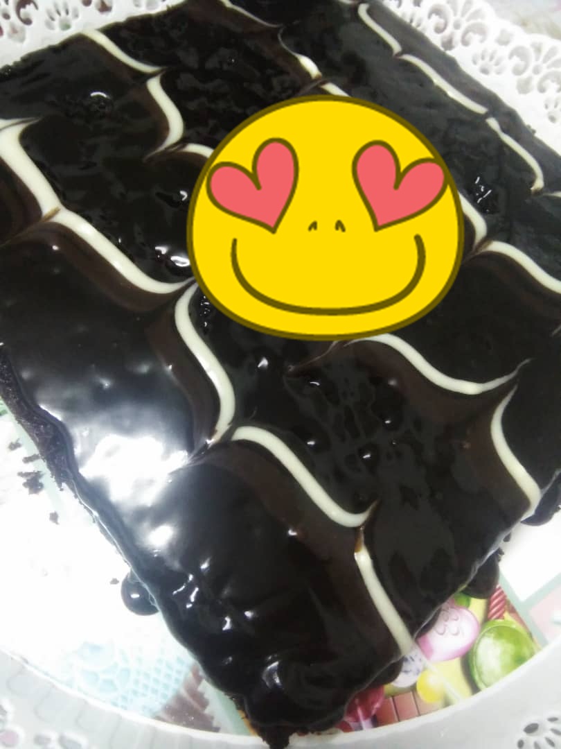 Resepi Kek Coklat Paling Sedap Dan Mesti Jadi Yang Sesuai