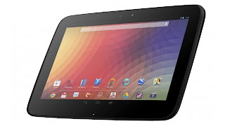 Nexus 10, il miglior tablet sul mercato?