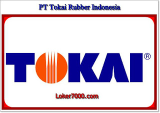Loker SMA/SMK PT Tokai Rubber Indonesia Terbaru Cikarang Loker SMA/SMK PT Tokai Rubber Indonesia Terbaru Cikarang