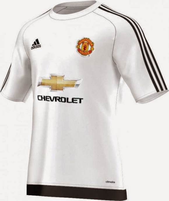 gambar bocoran jersey manchester united away terbaru 2015/2016 bocoran jersey manchester united terbaru unutk musim depan kualitas grade ori mad ein thiland 2015/2016