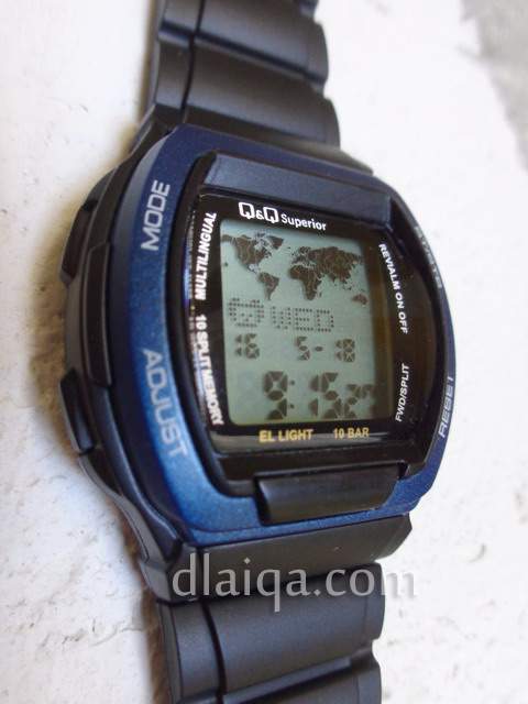 d laiqa arena arloji pilih analog digital atau dual time d laiqa arena arloji pilih analog digital atau dual time